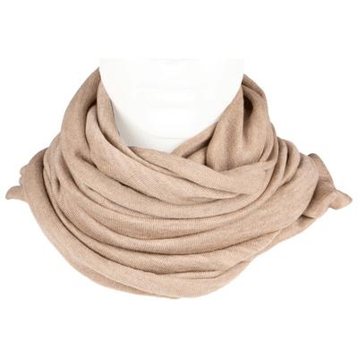 Reiff - Merinoschal - Schal Gr One Size beige Image
