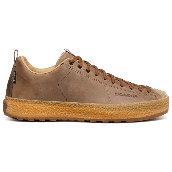 Scarpa - Mojito Wrap Pro GTX - Freizeitschuhe 38 | EU 38 beige