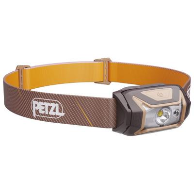 Petzl - Headlamp Tikka - Stirnlampe braun Image