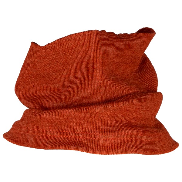 Reiff - Schlupfschal Maja - Halstuch Gr One Size rot