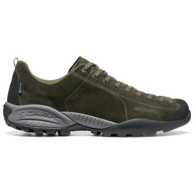 Scarpa - Mojito GTX - Freizeitschuhe 44 | EU 44 oliv Image