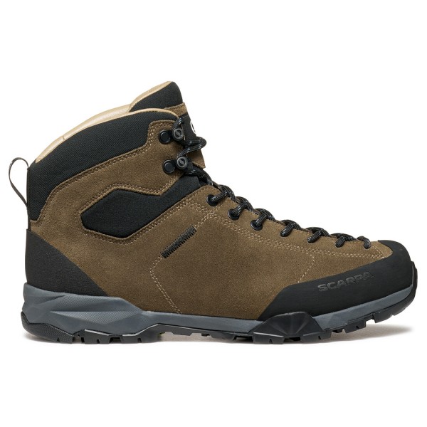 Scarpa - Mojito Hike CL - Wanderschuhe 44 | EU 44 braun