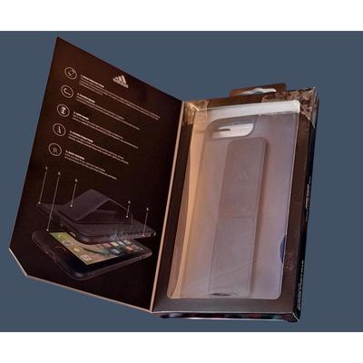Adidas Cell Phones & Accessories | Adidas Grip Case For Iphone 6/6s/7 Plus | Color: Blue | Size: One Size