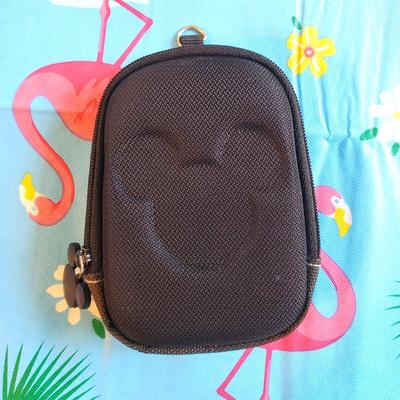 Disney Cameras, Photo & Video | Disney Parks Camera Case | Color: Black | Size: Os