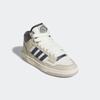 Sneaker ADIDAS SPORTSWEAR, Damen, Gr. 38, supplier colour, sanftes weiß, shadow navy, Synthetik, Leder, sportlich, Schuhe, Sneaker, Schnürboots, Winterschuhe