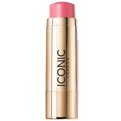 ICONIC LONDON Blurring Stick Blush COSMO (MAUVE) 6 g Rosegold Image