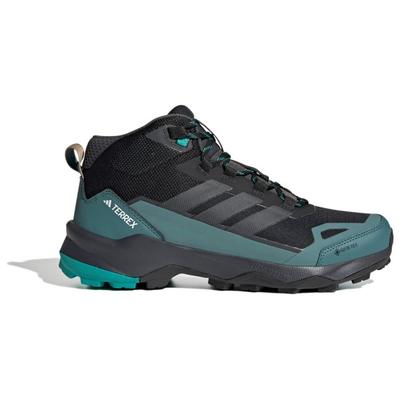 adidas Terrex - Terrex Skychaser AX5 Mid GORE-TEX - Wanderschuhe 40 2/3 | EU 40,5 bunt Image