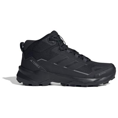 adidas Terrex - Terrex Skychaser AX5 Mid GORE-TEX - Wanderschuhe 45 1/3 | EU 45 schwarz/grau Image