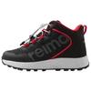 Reima - Kid's Reimatec Sneakers Edistys - Freizeitschuhe 36 | EU 36 schwarz