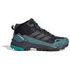 adidas Terrex - Terrex Skychaser AX5 Mid GORE-TEX - Wanderschuhe 39 1/3 | EU 39 bunt