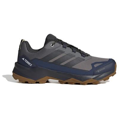 adidas Terrex - Terrex Skychaser AX5 GORE-TEX - Multisportschuhe 42 2/3 | EU 42,5 grau/blau Image