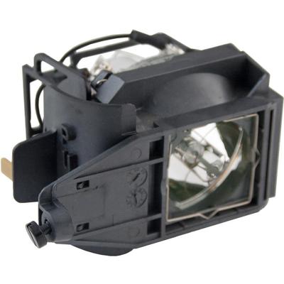 AL™ Series Lamp & Housing for the Lenovo Micro Portable Data Projector - 90 Day Warranty
