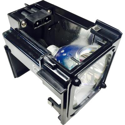 Jaspertronics™ High Quality Replacement for the Lamp & Housing for the Samsung HLT5076SX TV - 240 Day Warranty