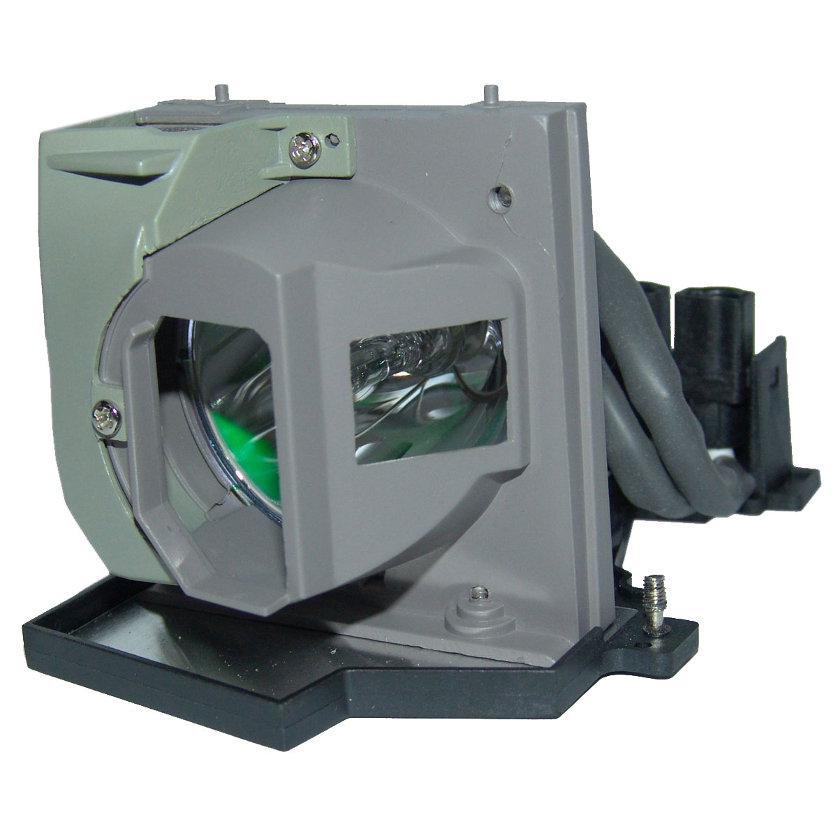 AL™ Series Lamp & Housing for the Plus U6-112 Projector - 90 Day Warranty