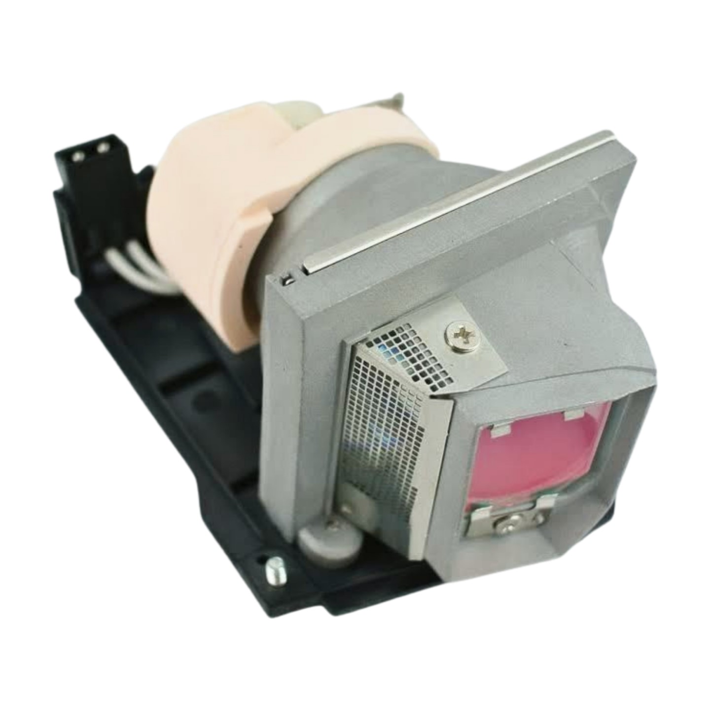 AL™ Series Lamp & Housing for the Optoma EX610ST-EDU Projector - 90 Day Warranty