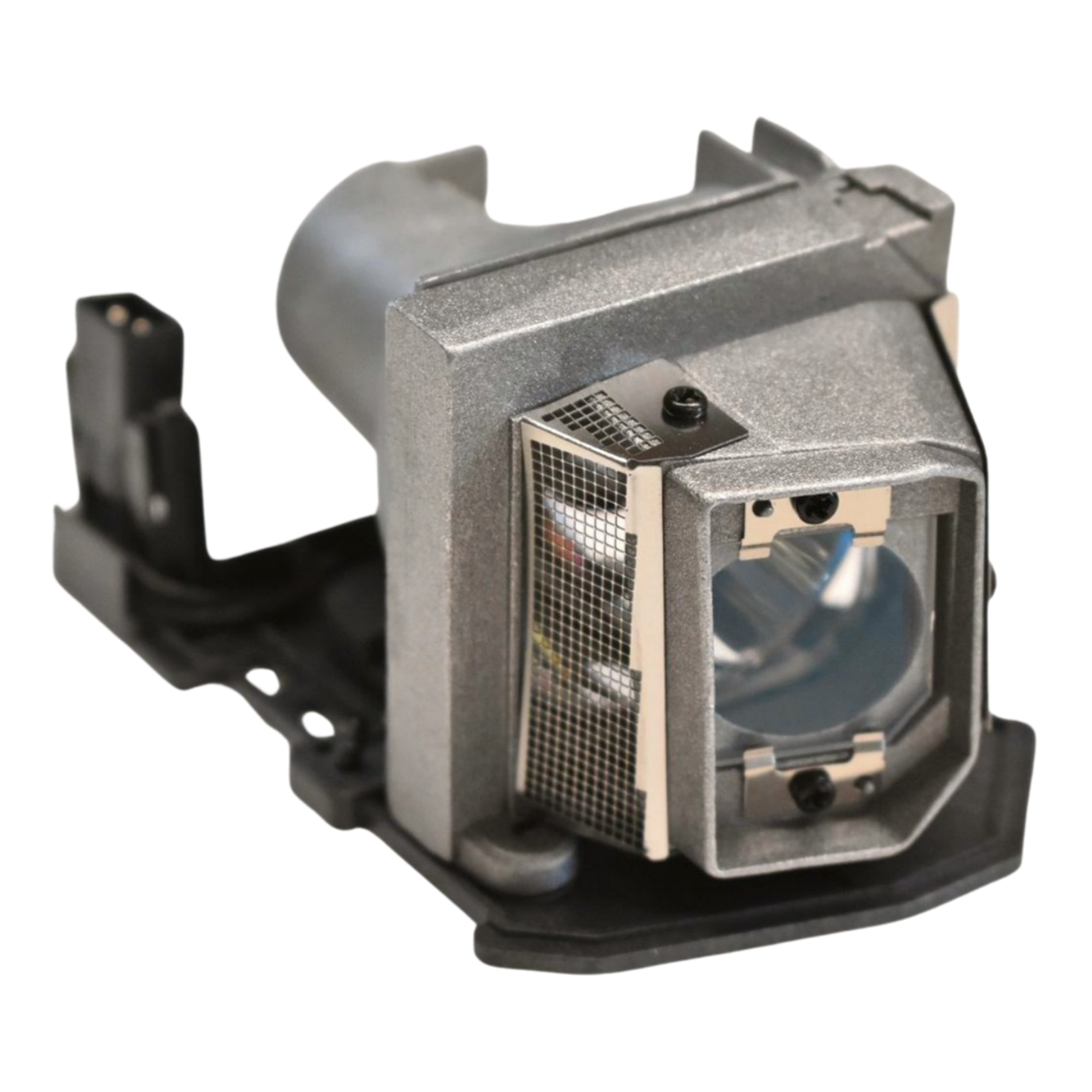 AL™ Series BL-FU185A Lamp & Housing for Optoma Projectors - 90 Day Warranty