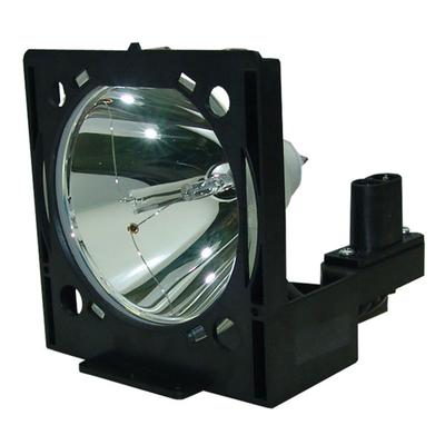 Jaspertronics™ Original Lamp & Housing for the Sanyo PLC-5605 Projector - 1 Year Warranty