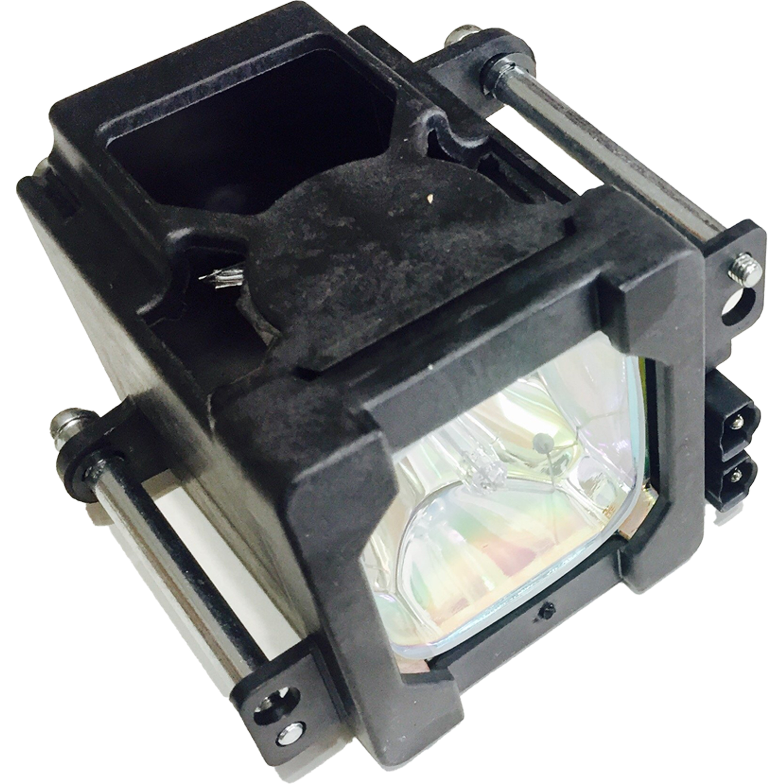 Jaspertronics™ High Quality Replacement for the Lamp & Housing for the JVC HD-52G657 TV - 240 Day Warranty