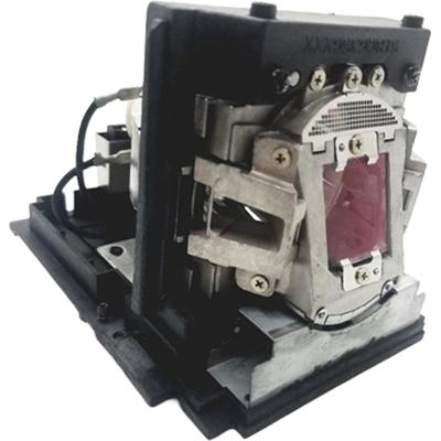 Jaspertronics™ Original Lamp & Housing for the Barco CLM HD-6 Projector - 1 Year Warranty