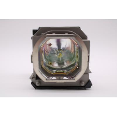 Jaspertronics™ Original Lamp & Housing for the Boxlight MP-75e Projector - 1 Year Warranty