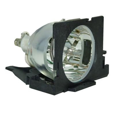 Jaspertronics™ Original Lamp & Housing for the Scott DLP 776 Projector - 1 Year Warranty
