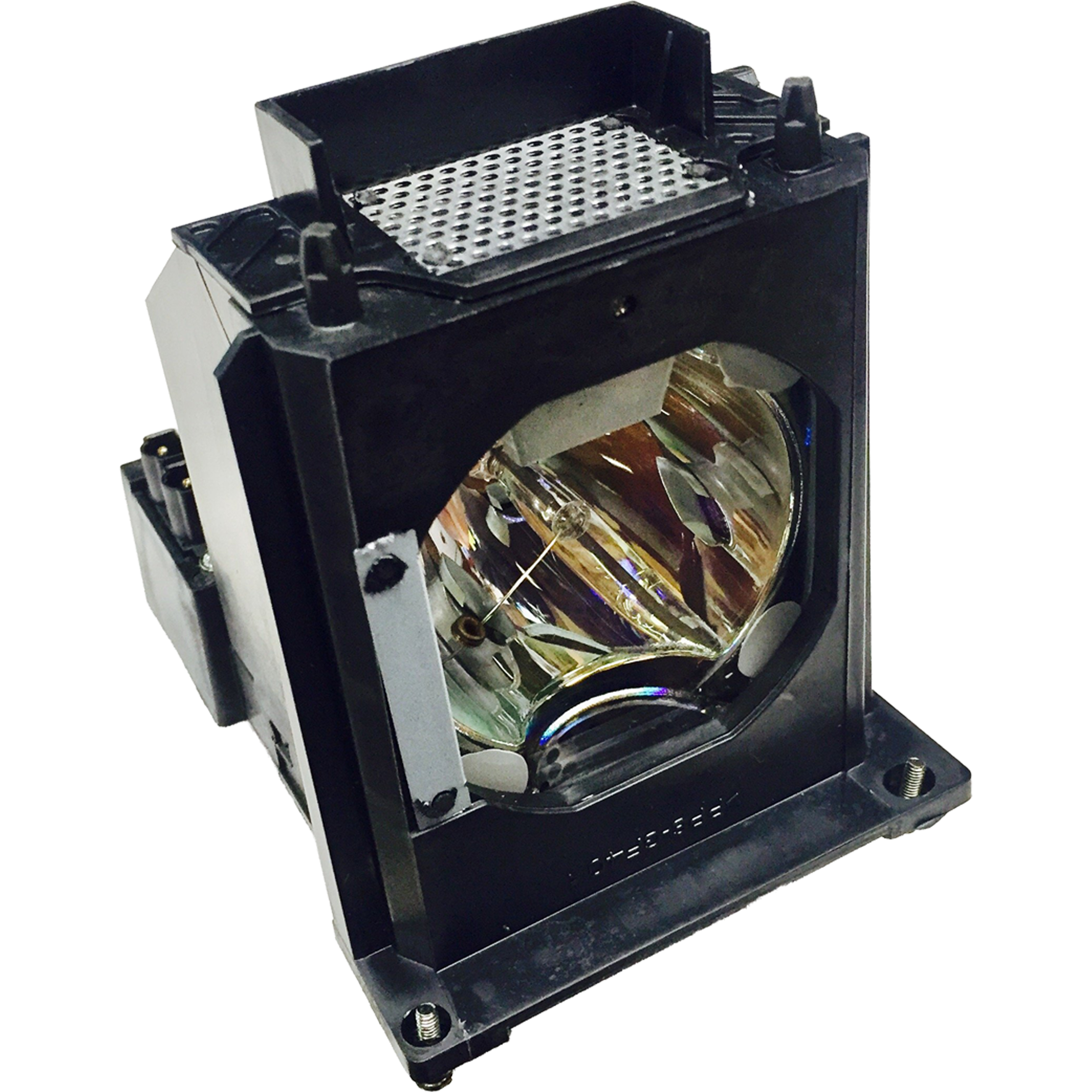 Jaspertronics™ High Quality Replacement for the Lamp & Housing for the Mitsubishi WD65735 TV - 240 Day Warranty