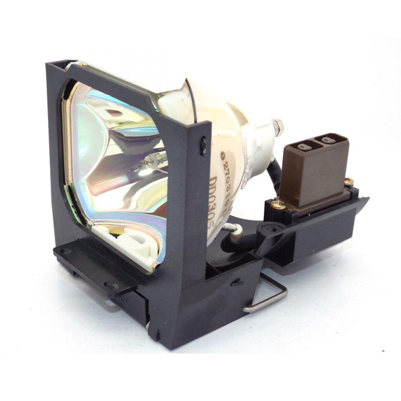 AL™ Series Lamp & Housing for the Mitsubishi S290U Projector - 90 Day Warranty
