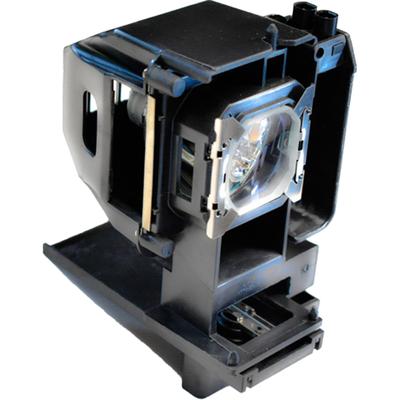 Jaspertronics™ High Quality Replacement for the TY-LA1001 Lamp & Housing for Panasonic TVs - 240 Day Warranty