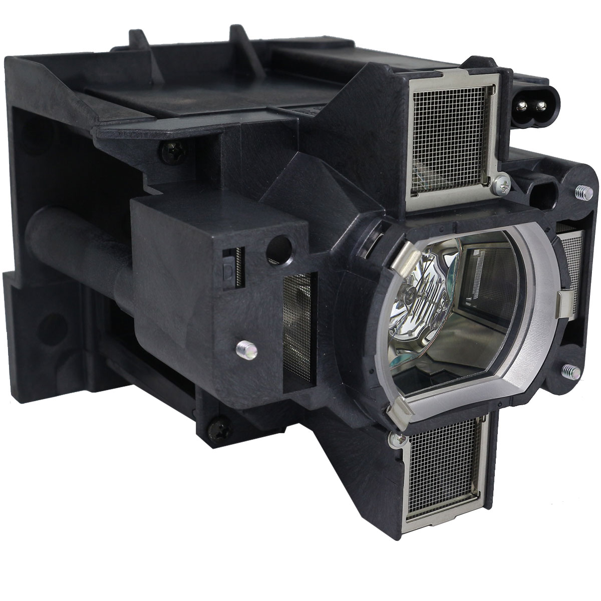 AL™ Series Lamp & Housing for the Christie Digital LX801i-D Projector - 90 Day Warranty
