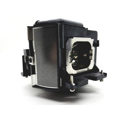 Jaspertronics™ Original Lamp & Housing for the Sony VPL-VW360ES Projector - 1 Year Warranty