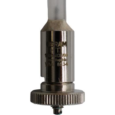 HTI 1500W/D7/60 SHARXS OSRAM SYLVANIA 54319 1500 Watt 100 Volt Metal Halide Lamp