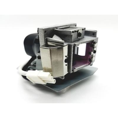 Jaspertronics™ AJ-LBX2C Lamp & Housing for LG Projectors w Original Lamp Inside - 1 Year Warranty