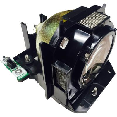 AL™ Series Lamp & Housing for the Panasonic PT-D6000US Projector - 90 Day Warranty