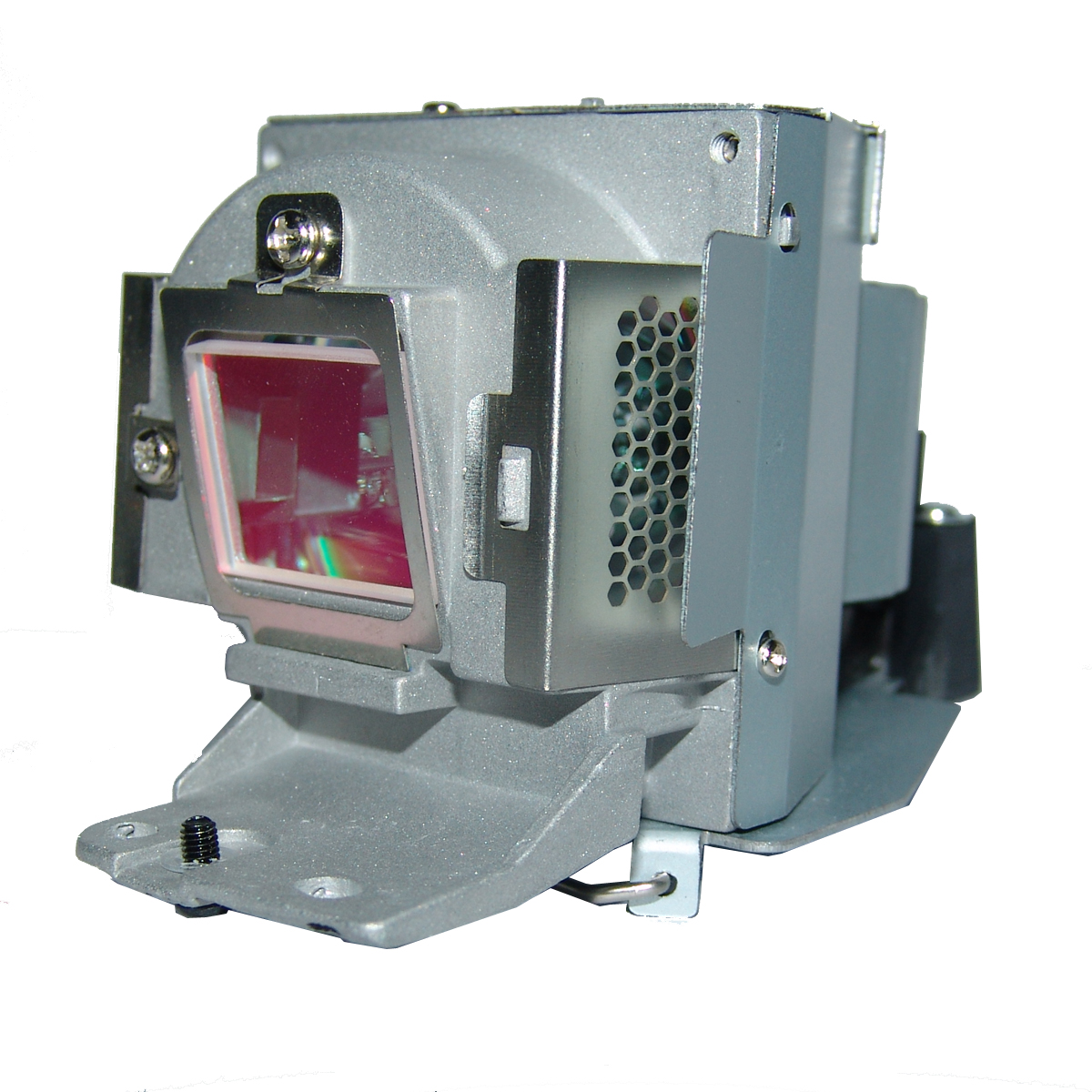 AL™ Series Lamp & Housing for the Mitsubishi EW270U Projector - 90 Day Warranty