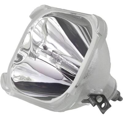Jaspertronics™ High Quality Replacement for the C2 Compact Bulb Bulb Only for Ask TVs