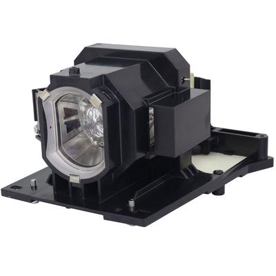 AL™ Series Lamp & Housing for the Hitachi HCP-FU50H Projector - 90 Day Warranty