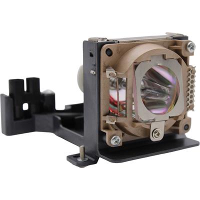 Jaspertronics™ Original Lamp & Housing for the LG PB6105 Projector - 1 Year Warranty