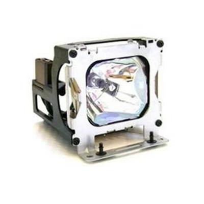 Jaspertronics™ Original Lamp & Housing for the Viewsonic CP-X960WA Projector - 1 Year Warranty