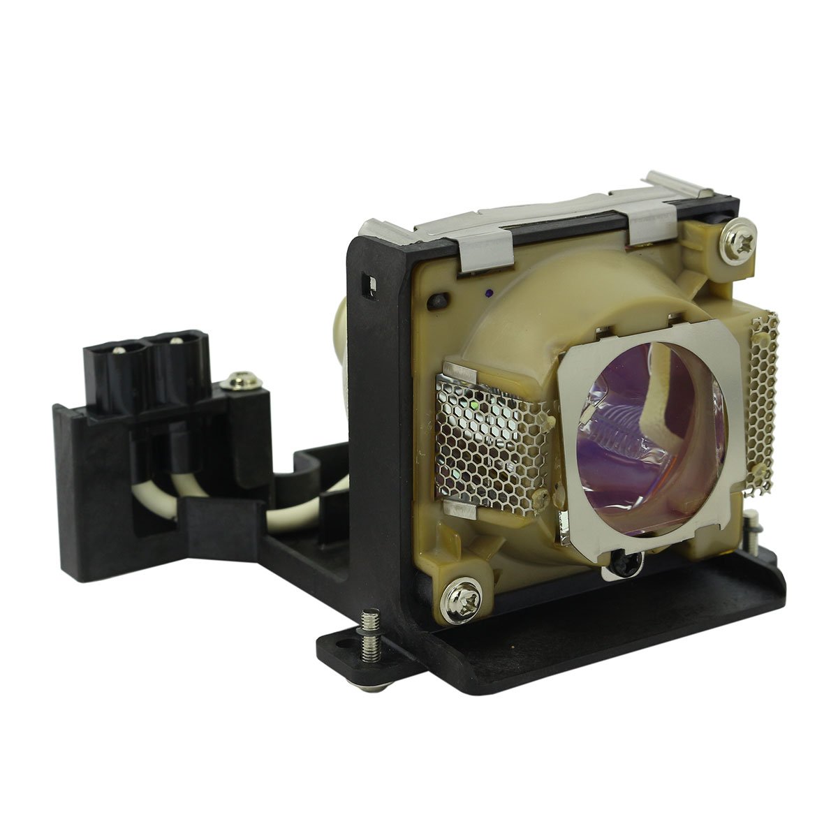 AL™ Series 65.J4002.001 Lamp & Housing for BenQ Projectors - 90 Day Warranty
