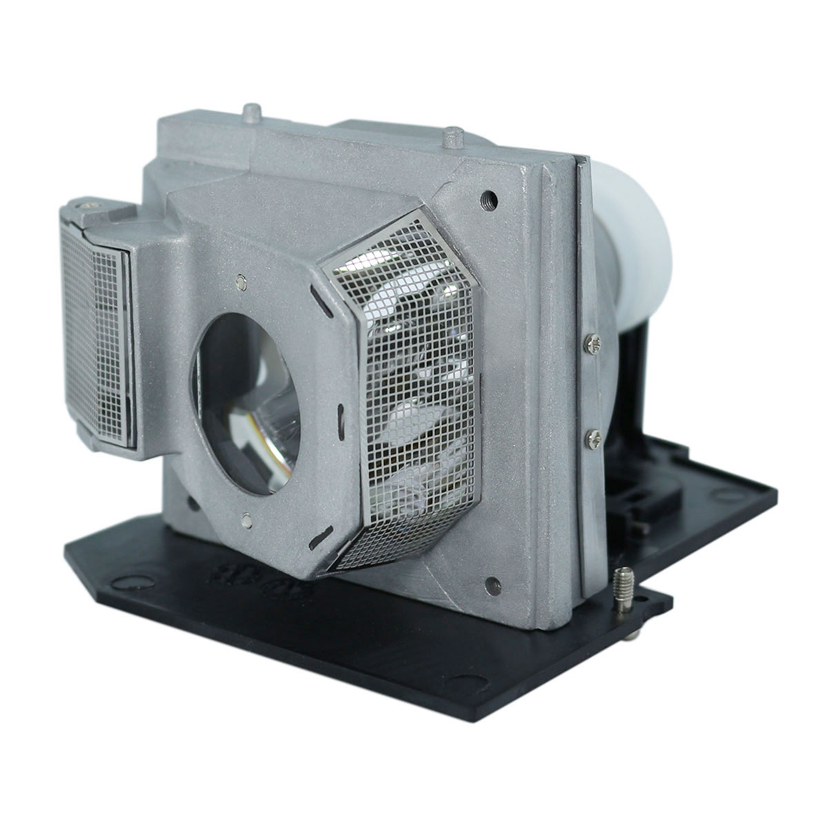 AL™ Series Lamp & Housing for the Optoma HD800XLV Projector - 90 Day Warranty