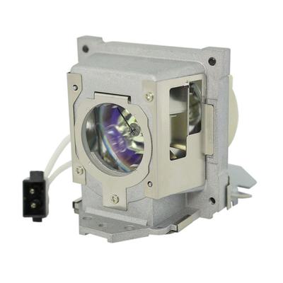 Jaspertronics™ Original 5J.J8C05.001 Lamp & Housing for BenQ Projectors - 1 Year Warranty