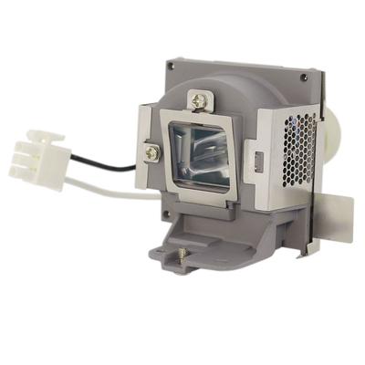 Jaspertronics™ Original Lamp & Housing for the BenQ MS524A Projector - 1 Year Warranty