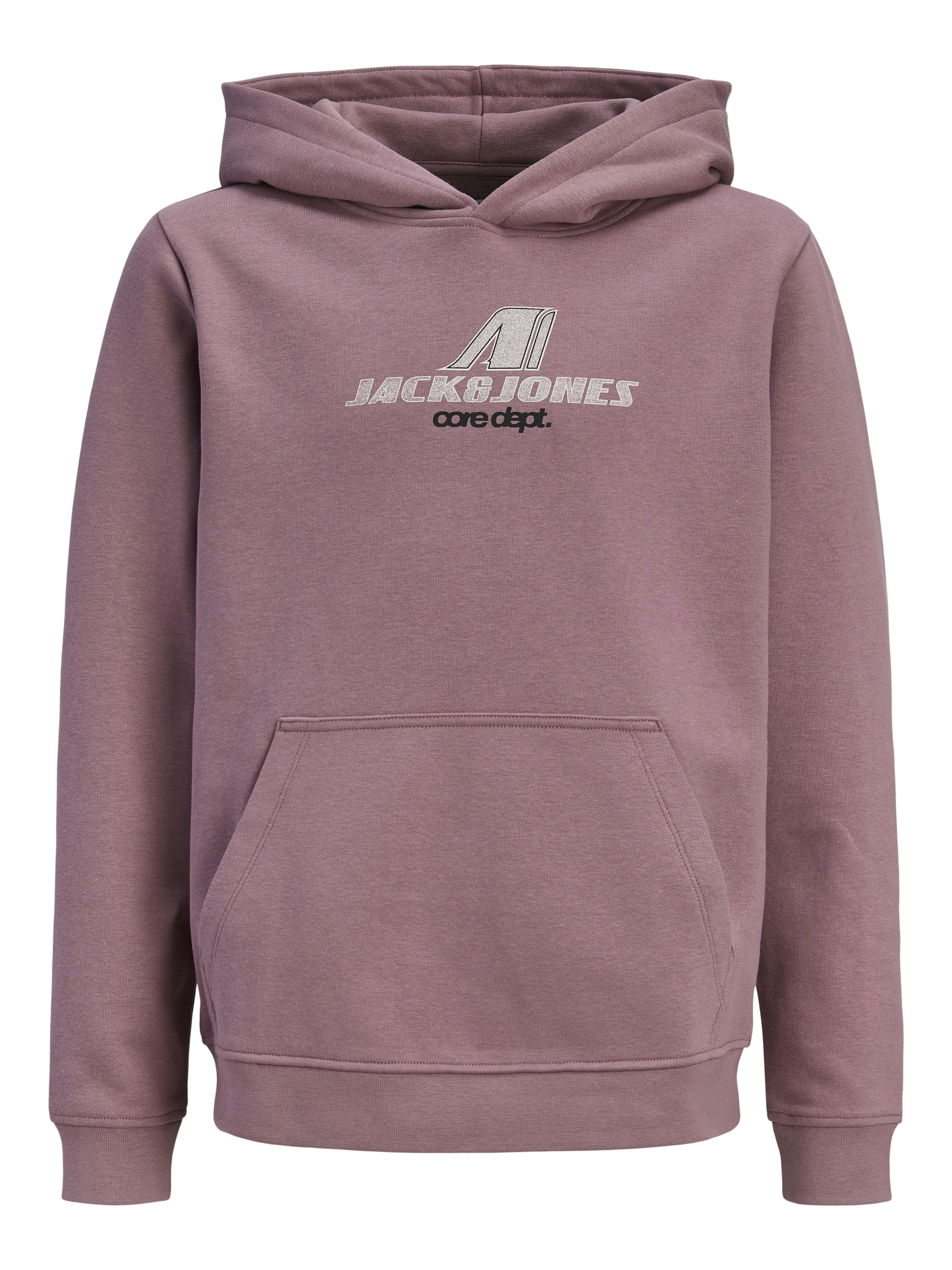 Jack & Jones Junior Hoodie Image