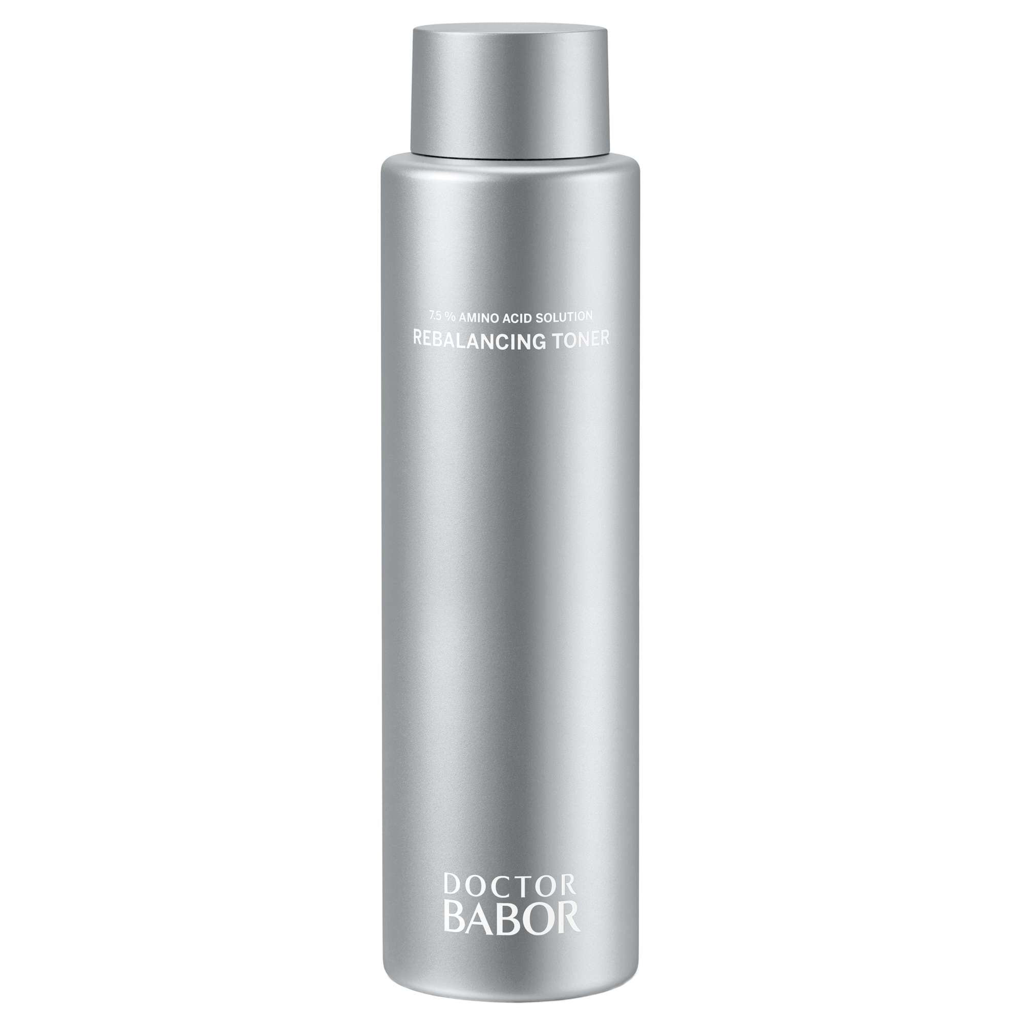 BABOR Doctor Babor Rebalancing Toner - 200ml für ausgewogene Haut Image