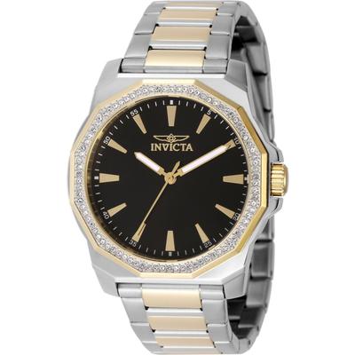 Invicta Speedway 49105 Herrenuhr - 42mm Image