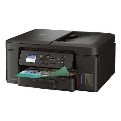 Brother Multifunktionsdrucker »DCP-T780DW« schwarz, 39x18.3x34.3 cm Image