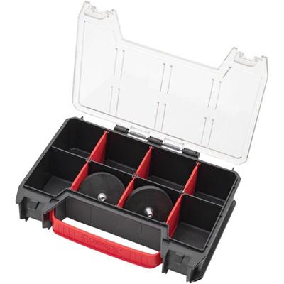 Rhino Magnet Adapter Set 1 für rhino Koffer l / xl / xxl - zur magnetischen Befestigung des rhino l Image