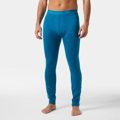Helly Hansen Herren Lifa Merino Midweight Winter-thermo-hose S Image