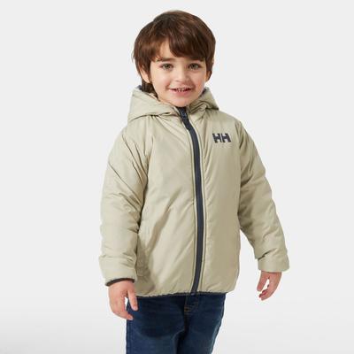 Helly Hansen Kinder Champ Fleece-wendejacke 92/2 Image