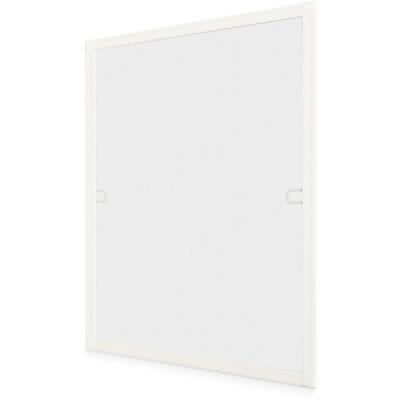 Herausnehmbarer Insektenschutzrahmen 850 x 850 mm weiß Image